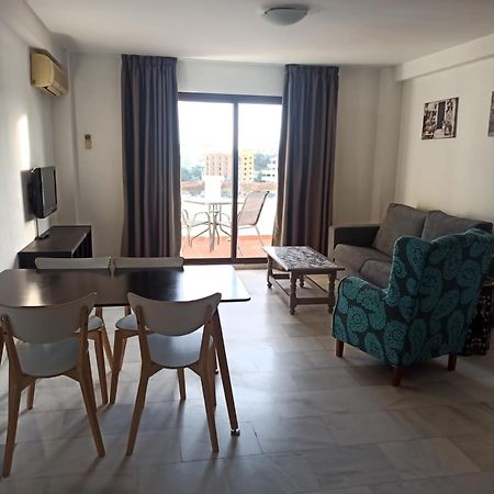 Pueblo Evita Hill Benalmádena Exterior foto