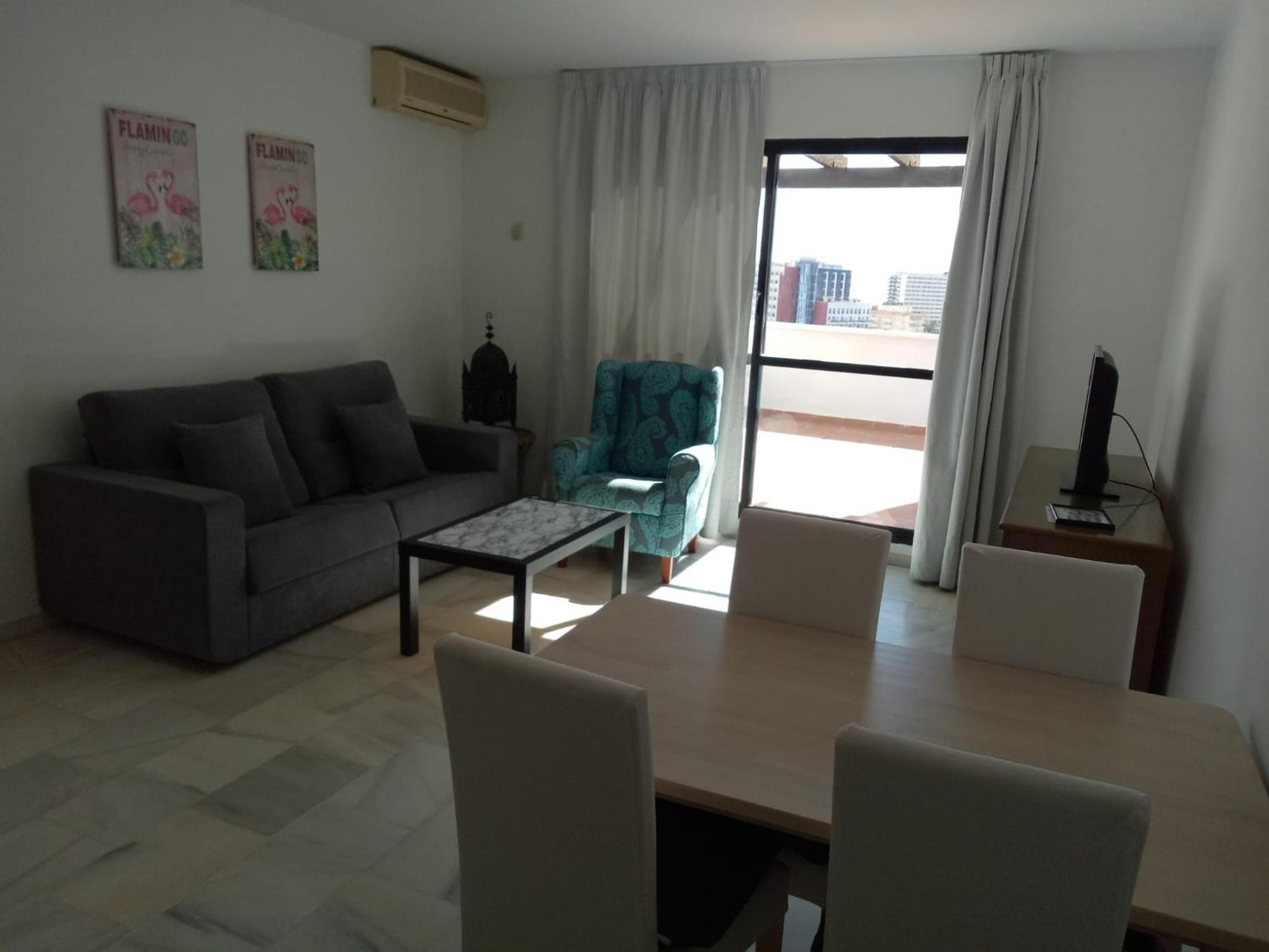 Pueblo Evita Hill Benalmádena Exterior foto
