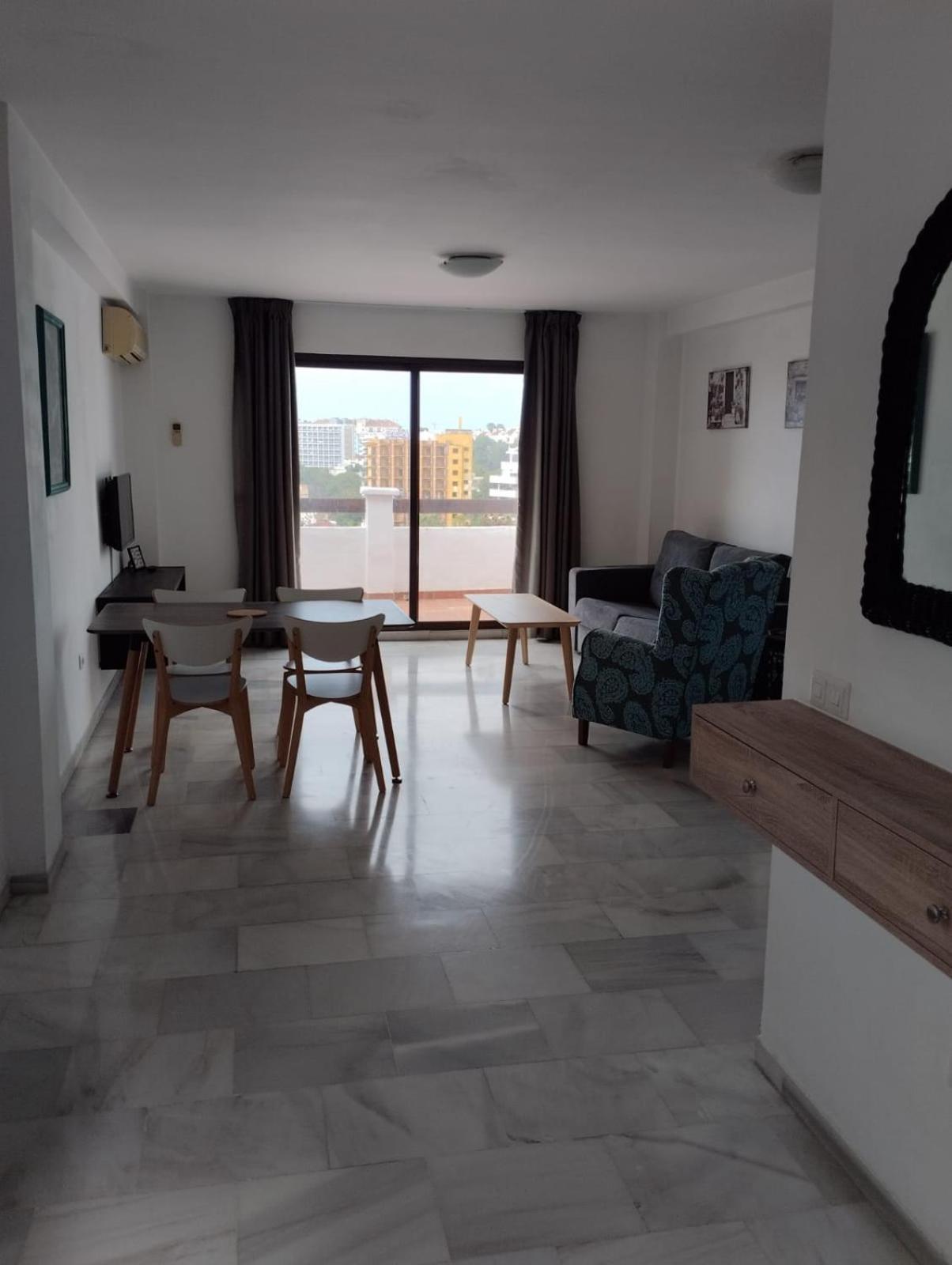 Pueblo Evita Hill Benalmádena Exterior foto