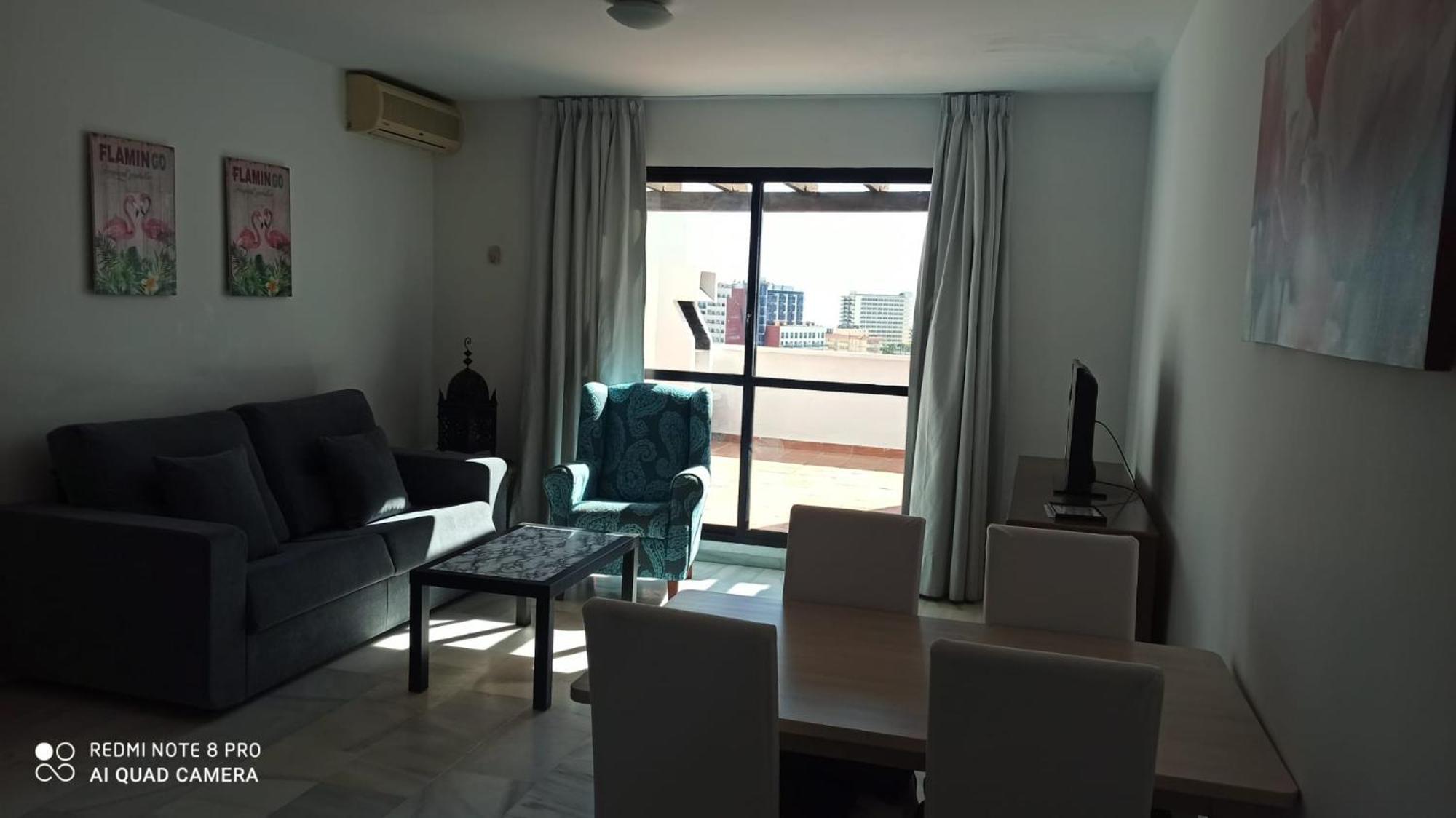 Pueblo Evita Hill Benalmádena Exterior foto