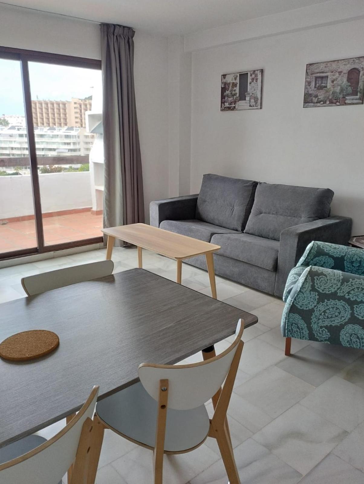 Pueblo Evita Hill Benalmádena Exterior foto
