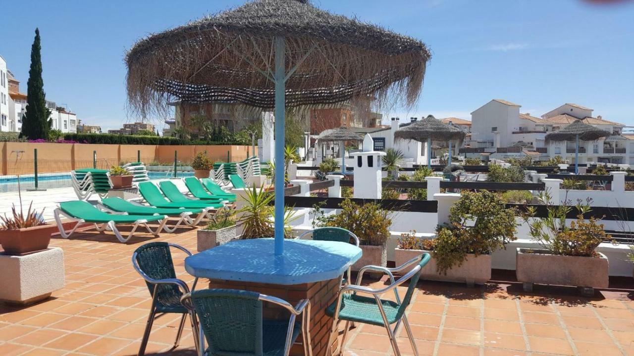 Pueblo Evita Hill Benalmádena Exterior foto