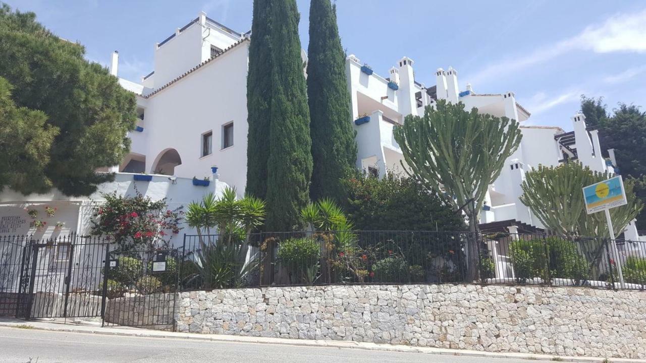 Pueblo Evita Hill Benalmádena Exterior foto